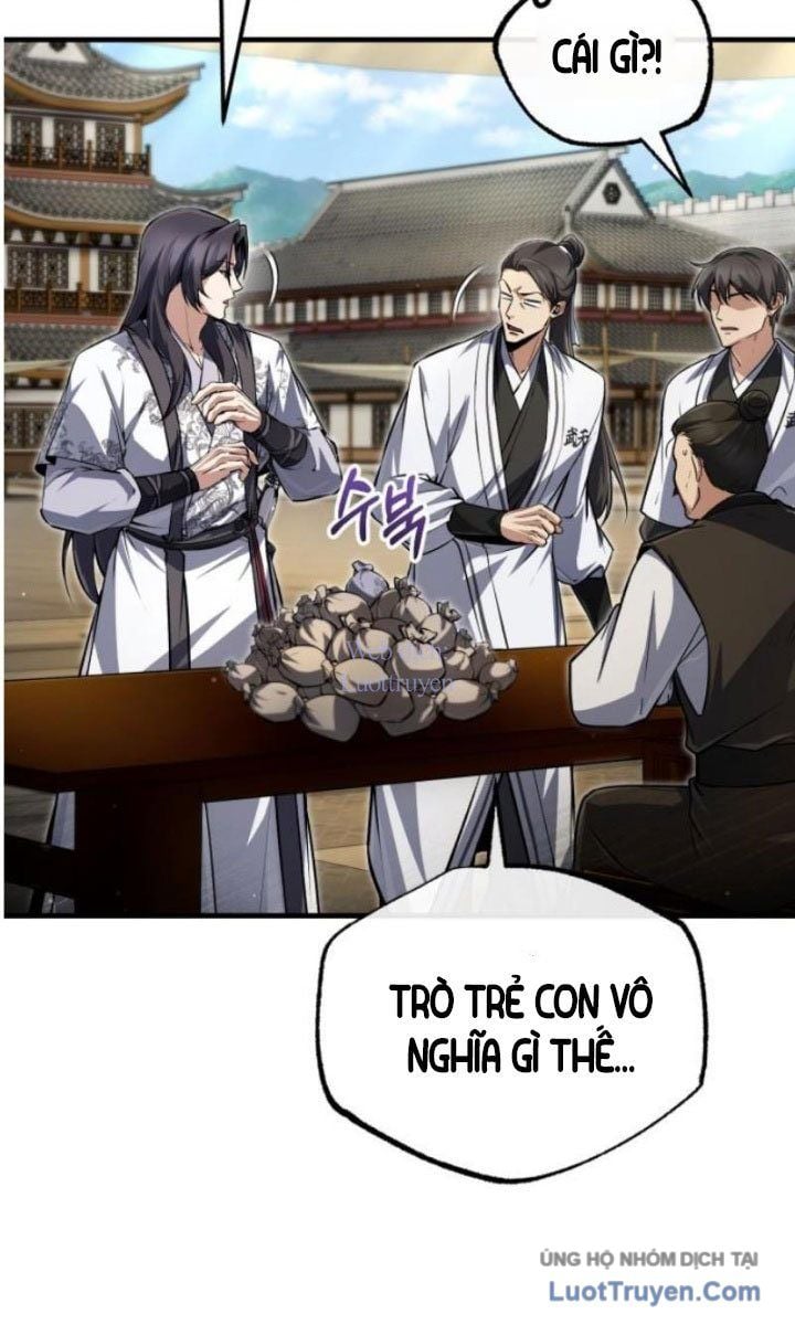 Giảng Sư Đứng Đầu, Baek Sư Phụ Chap 144 - Next Chap 145