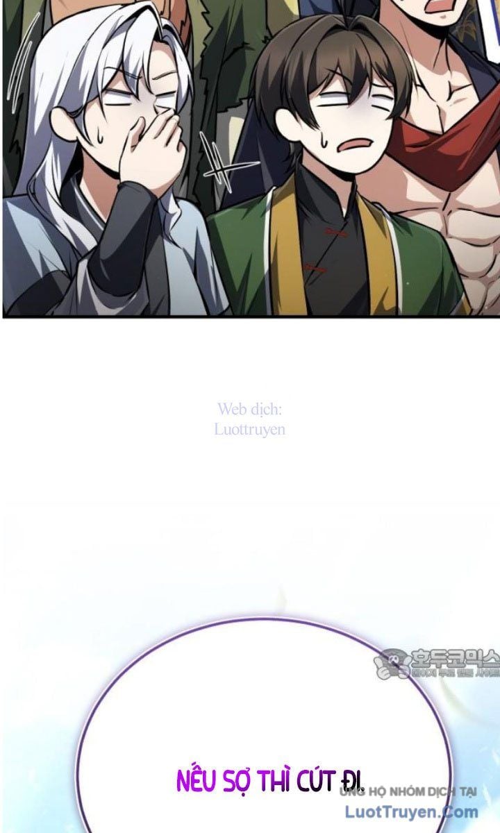 Giảng Sư Đứng Đầu, Baek Sư Phụ Chap 144 - Next Chap 145