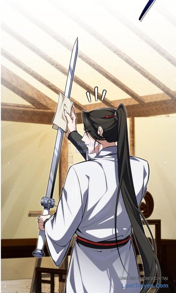 Giảng Sư Đứng Đầu, Baek Sư Phụ Chap 144 - Next Chap 145