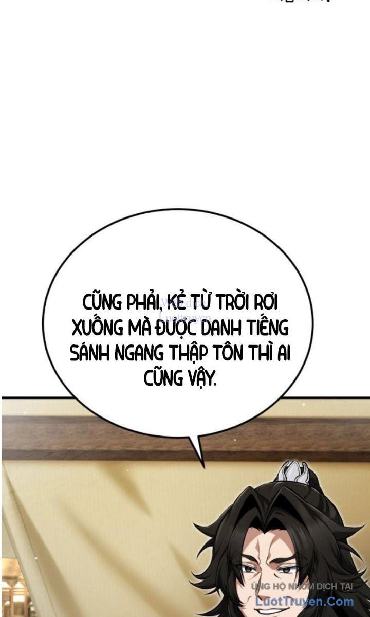 Giảng Sư Đứng Đầu, Baek Sư Phụ Chap 144 - Next Chap 145