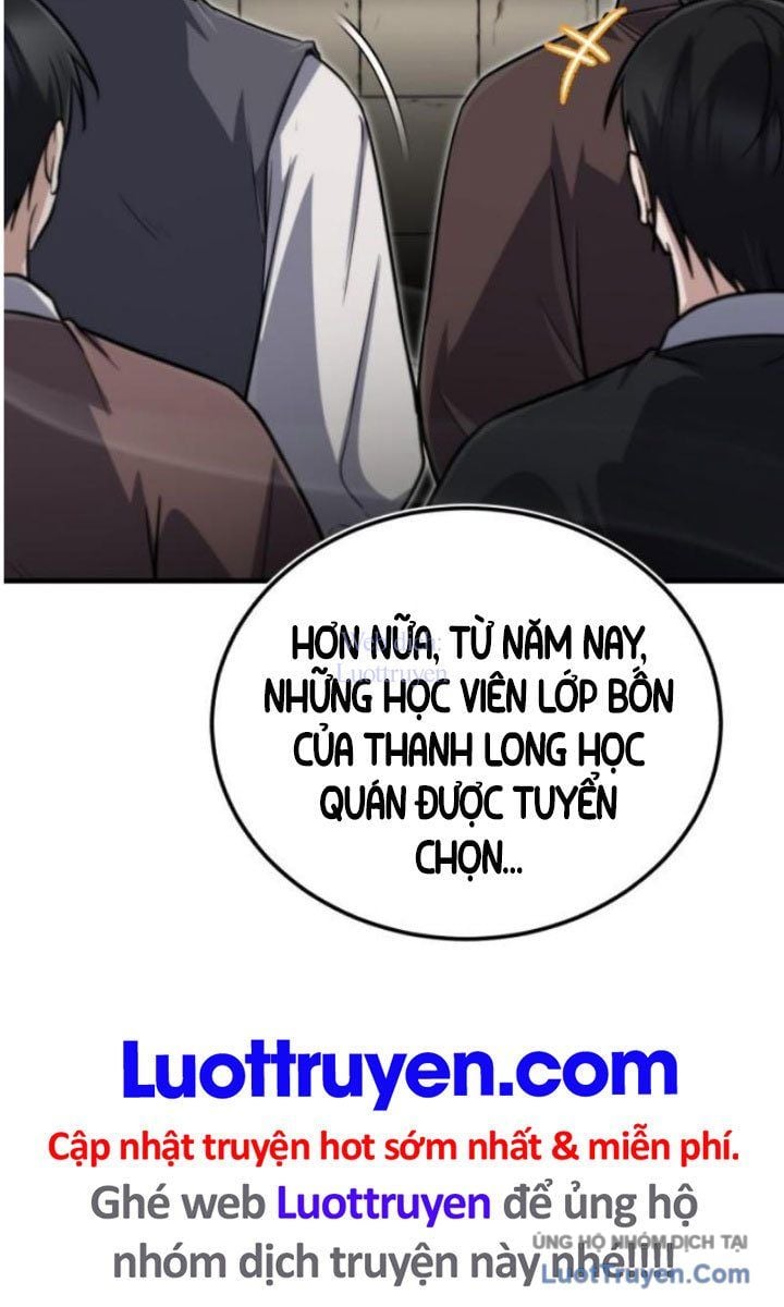 Giảng Sư Đứng Đầu, Baek Sư Phụ Chap 144 - Next Chap 145