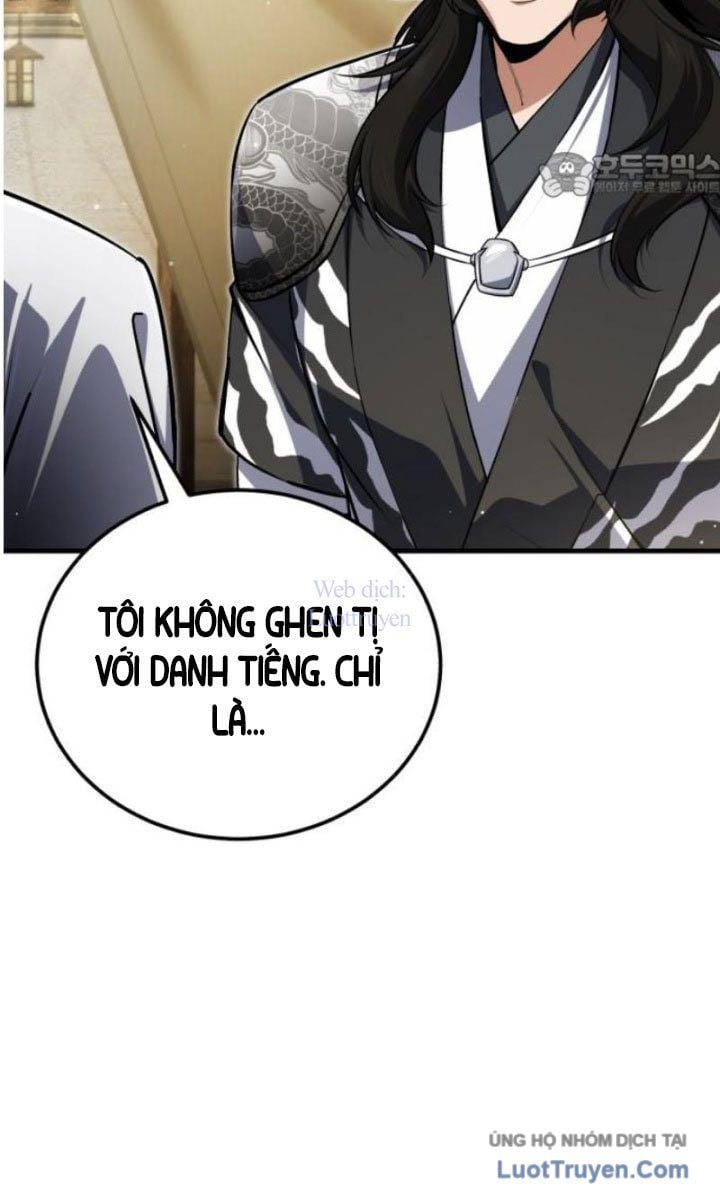 Giảng Sư Đứng Đầu, Baek Sư Phụ Chap 144 - Next Chap 145