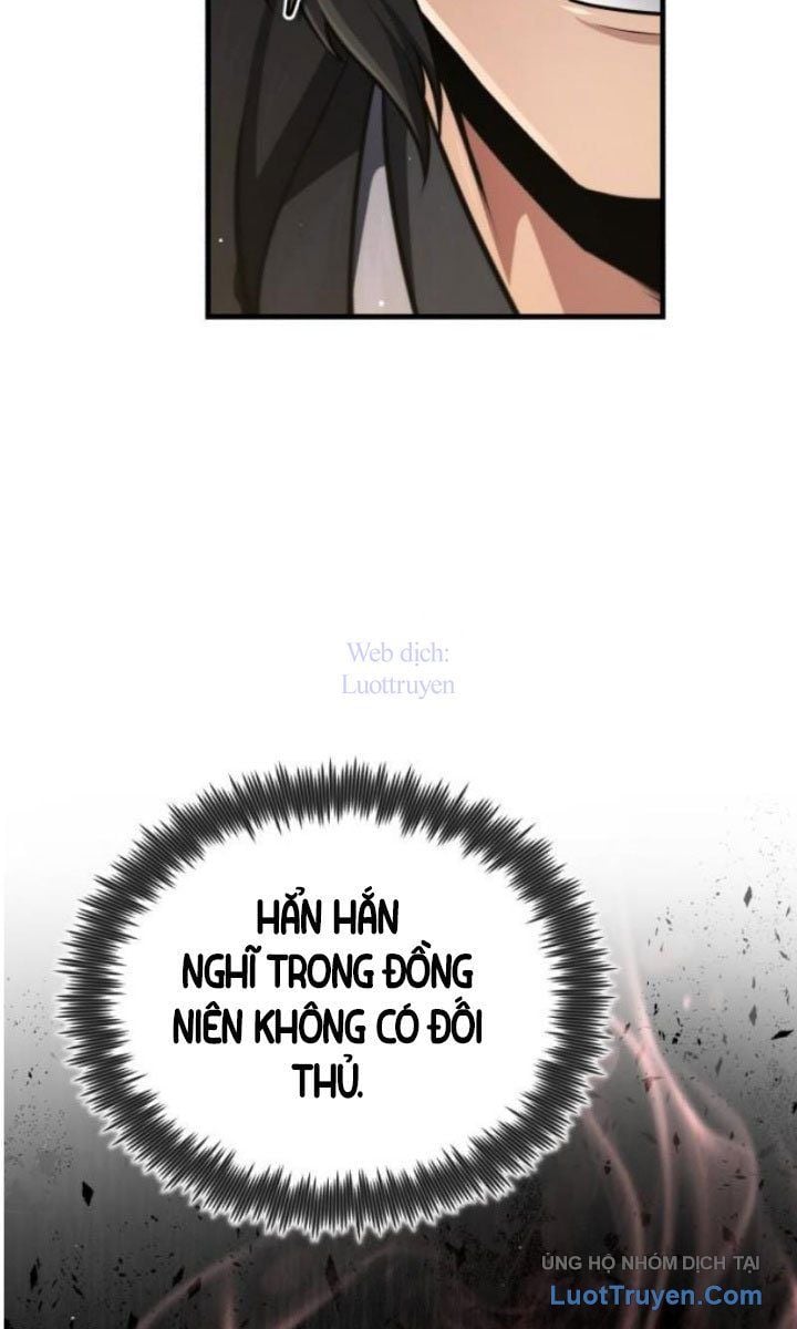 Giảng Sư Đứng Đầu, Baek Sư Phụ Chap 144 - Next Chap 145