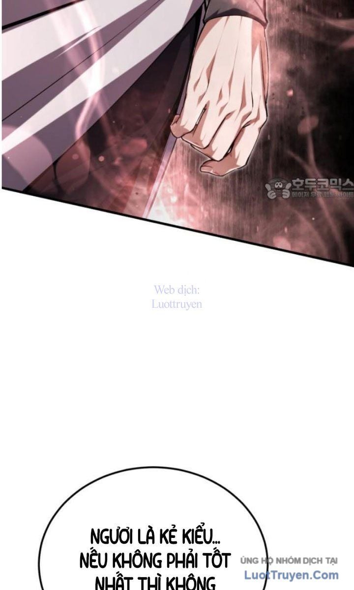 Giảng Sư Đứng Đầu, Baek Sư Phụ Chap 144 - Next Chap 145