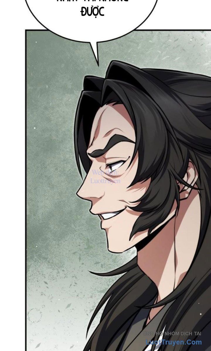 Giảng Sư Đứng Đầu, Baek Sư Phụ Chap 144 - Next Chap 145