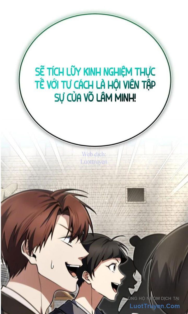 Giảng Sư Đứng Đầu, Baek Sư Phụ Chap 144 - Next Chap 145