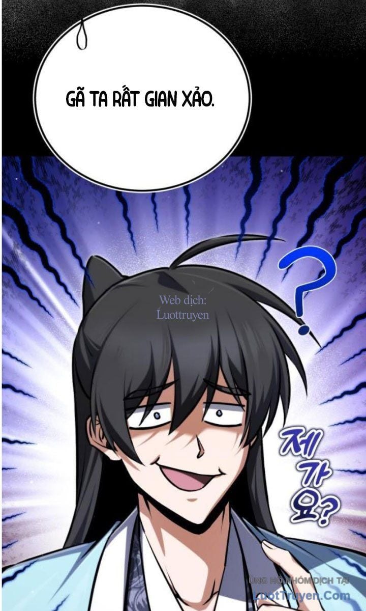 Giảng Sư Đứng Đầu, Baek Sư Phụ Chap 144 - Next Chap 145
