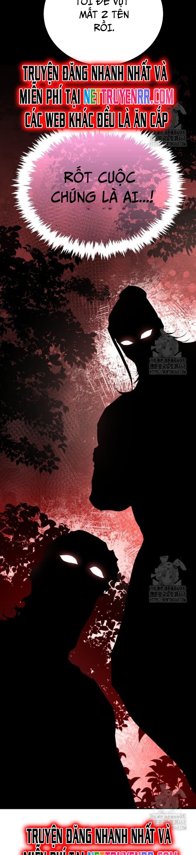 Giáo Chủ Ma Giáo Cũng Biết Sợ Chap 49 - Next Chap 50