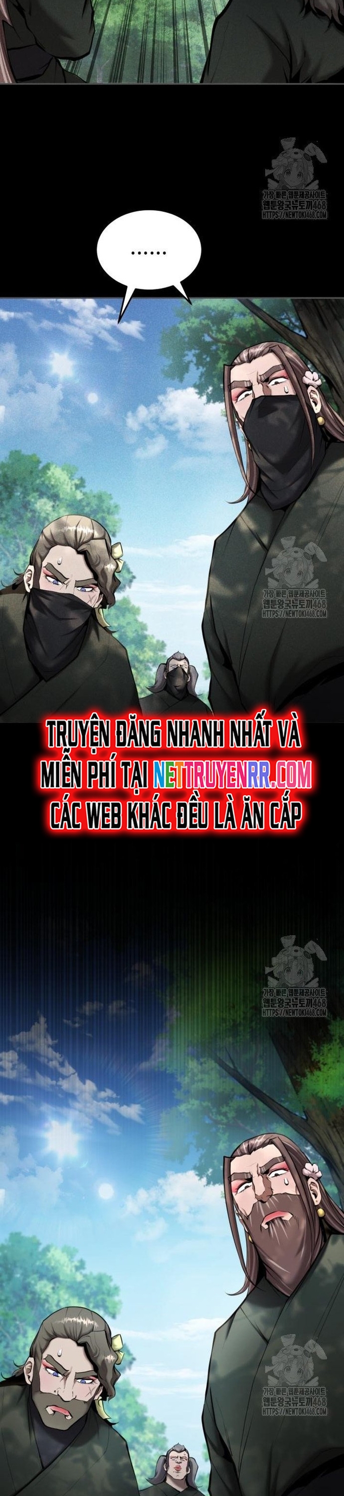 Giáo Chủ Ma Giáo Cũng Biết Sợ Chap 49 - Next Chap 50