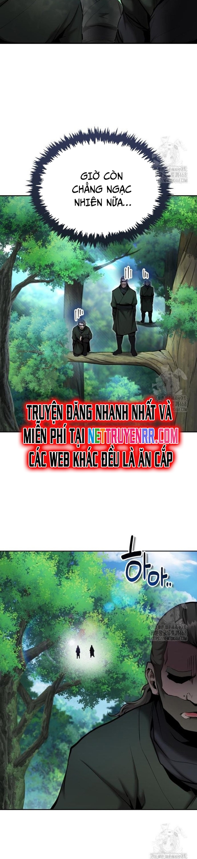 Giáo Chủ Ma Giáo Cũng Biết Sợ Chap 49 - Next Chap 50