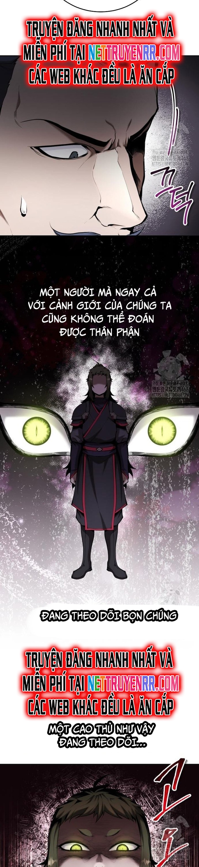 Giáo Chủ Ma Giáo Cũng Biết Sợ Chap 49 - Next Chap 50