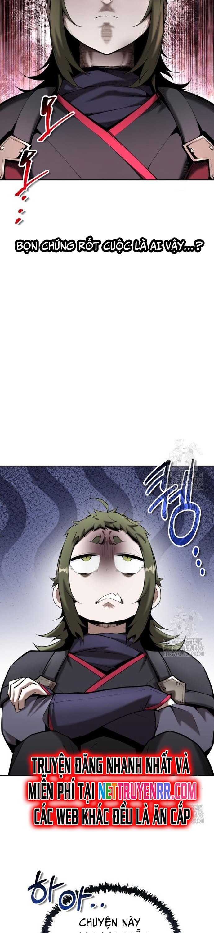 Giáo Chủ Ma Giáo Cũng Biết Sợ Chap 49 - Next Chap 50