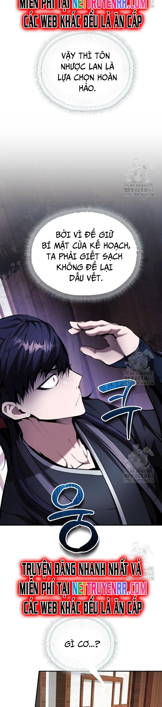 Giáo Chủ Ma Giáo Cũng Biết Sợ Chap 49 - Next Chap 50