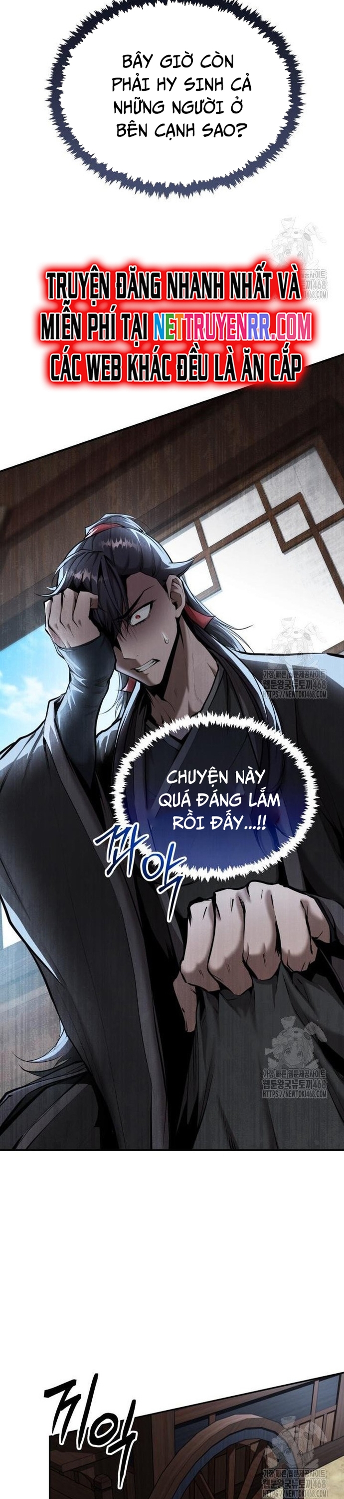Giáo Chủ Ma Giáo Cũng Biết Sợ Chap 49 - Next Chap 50