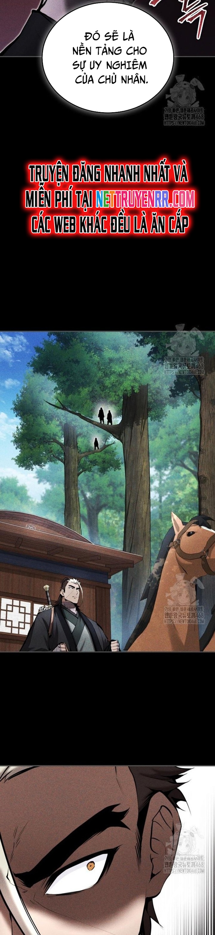 Giáo Chủ Ma Giáo Cũng Biết Sợ Chap 49 - Next Chap 50