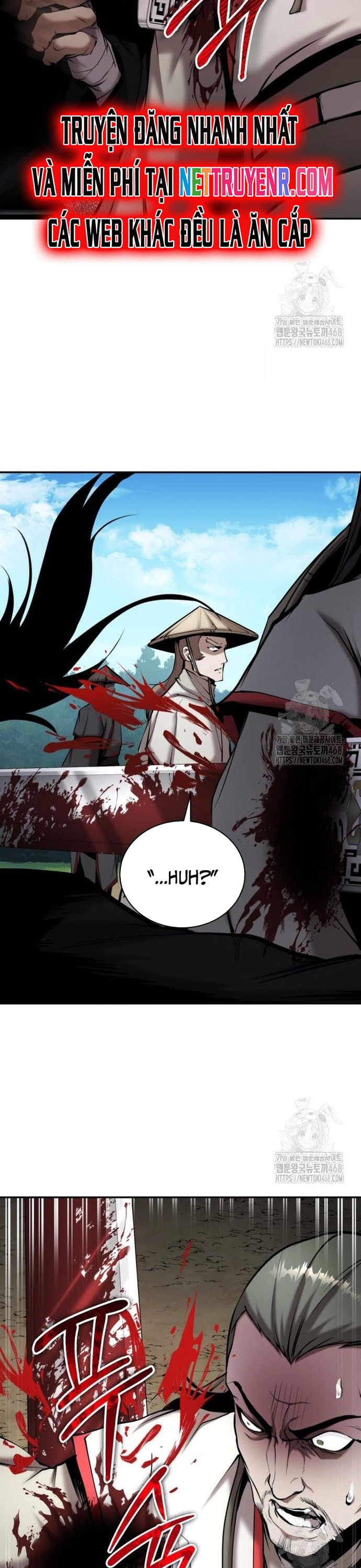 Giáo Chủ Ma Giáo Cũng Biết Sợ Chap 50 - Next Chap 51