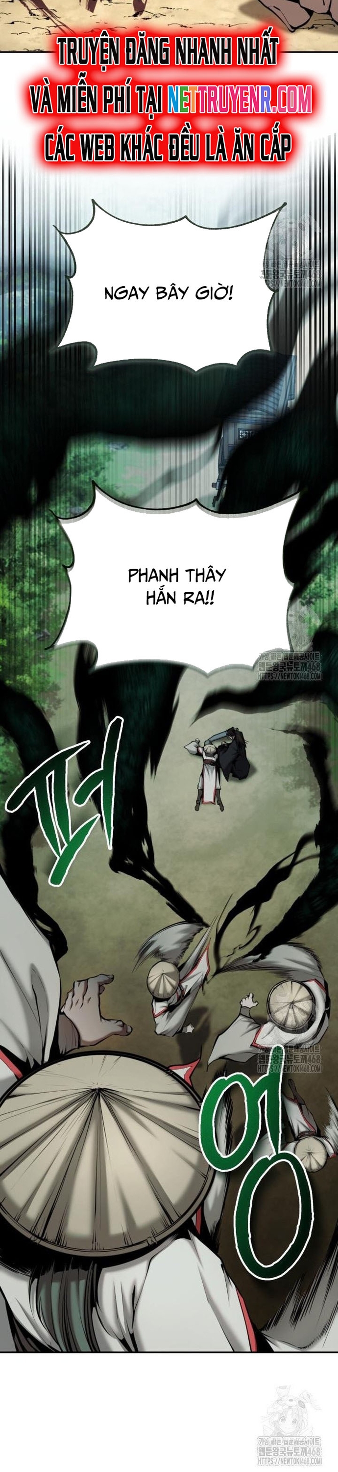 Giáo Chủ Ma Giáo Cũng Biết Sợ Chap 50 - Next Chap 51