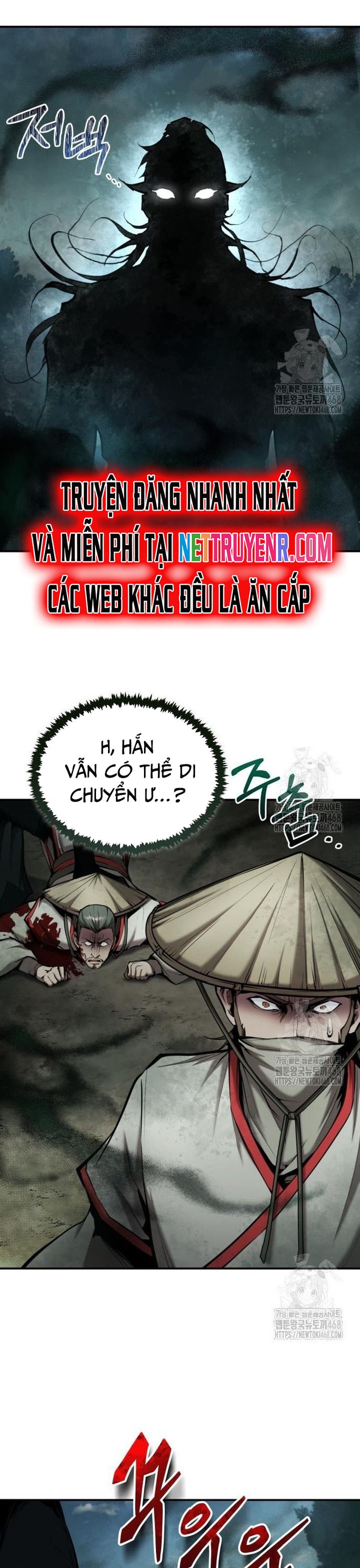 Giáo Chủ Ma Giáo Cũng Biết Sợ Chap 50 - Next Chap 51