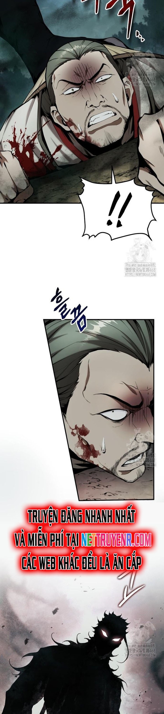 Giáo Chủ Ma Giáo Cũng Biết Sợ Chap 50 - Next Chap 51