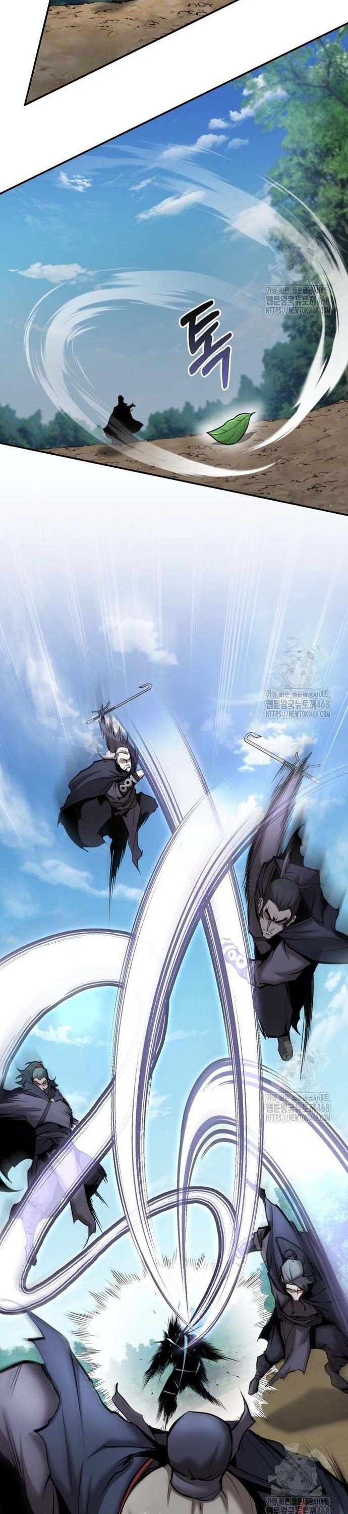 Giáo Chủ Ma Giáo Cũng Biết Sợ Chap 50 - Next Chap 51