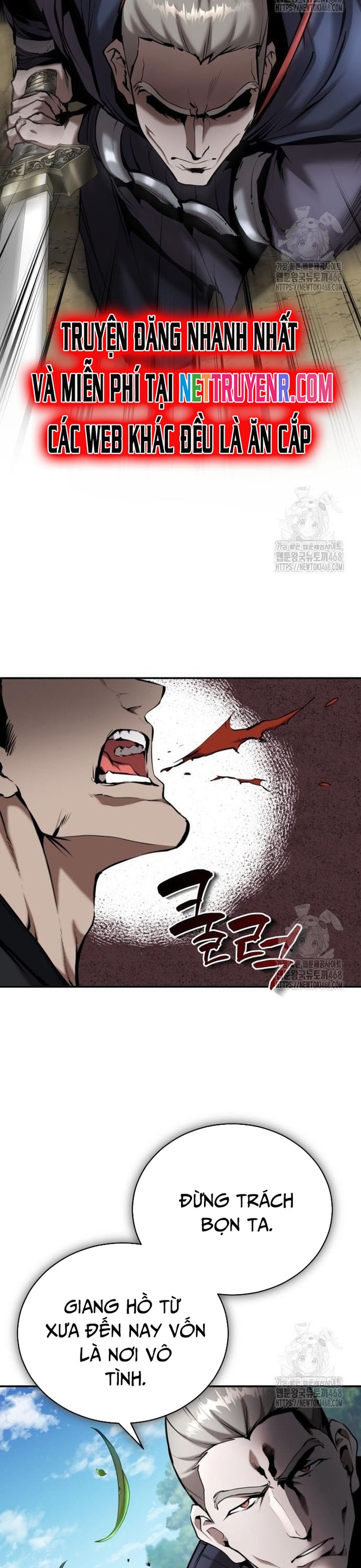 Giáo Chủ Ma Giáo Cũng Biết Sợ Chap 50 - Next Chap 51
