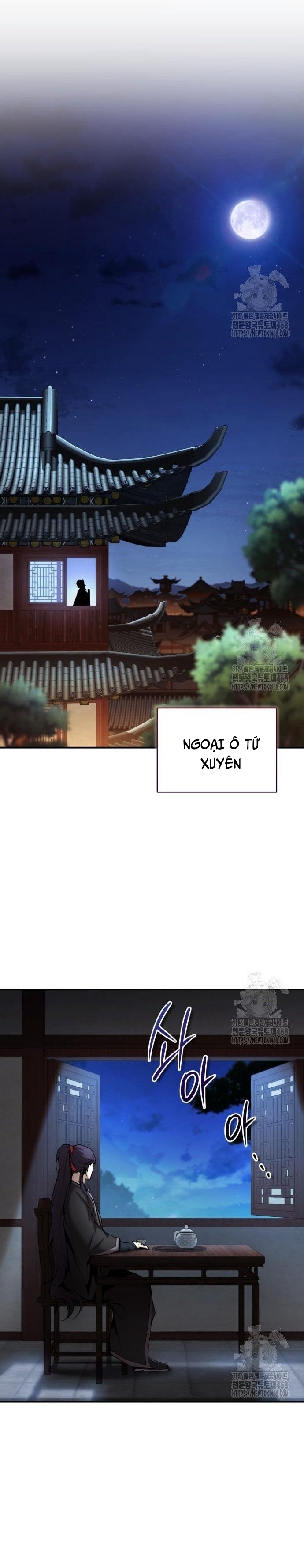 Giáo Chủ Ma Giáo Cũng Biết Sợ Chap 51 - Next Chap 52