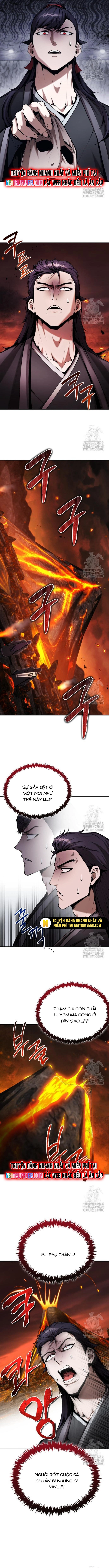 Giáo Chủ Ma Giáo Cũng Biết Sợ Chap 52 - Next Chap 53