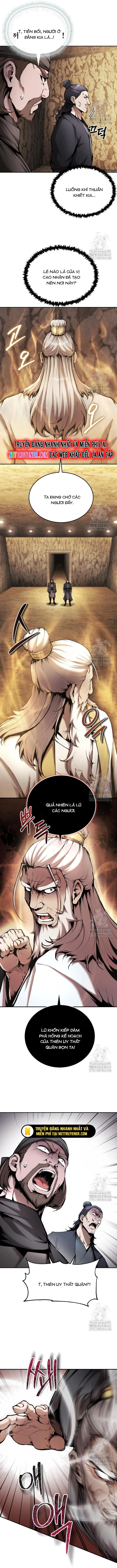 Giáo Chủ Ma Giáo Cũng Biết Sợ Chap 52 - Next Chap 53