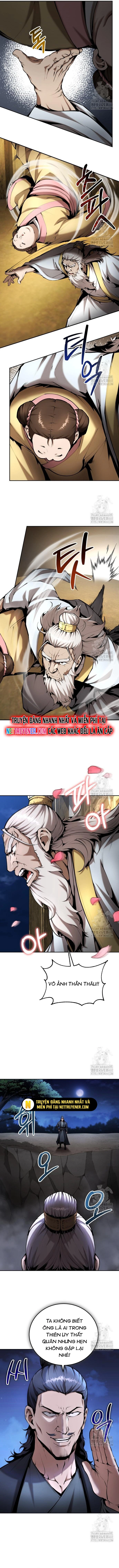 Giáo Chủ Ma Giáo Cũng Biết Sợ Chap 52 - Next Chap 53