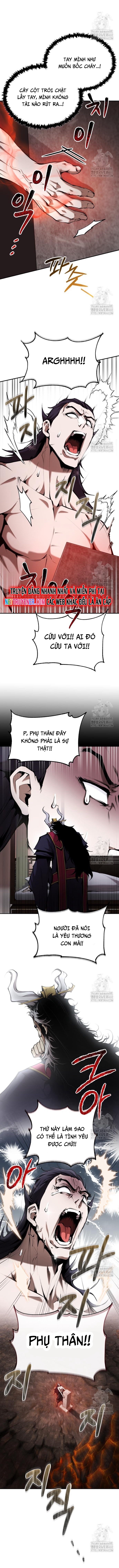 Giáo Chủ Ma Giáo Cũng Biết Sợ Chap 53 - Next Chap 54