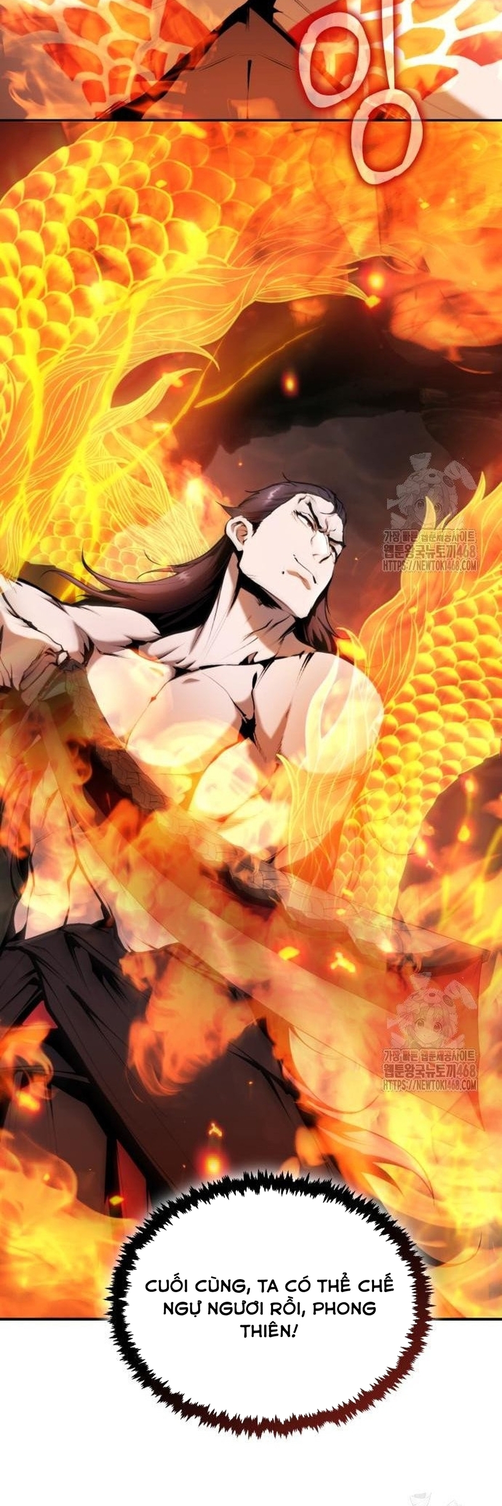 Giáo Chủ Ma Giáo Cũng Biết Sợ Chap 54 - Next Chap 55