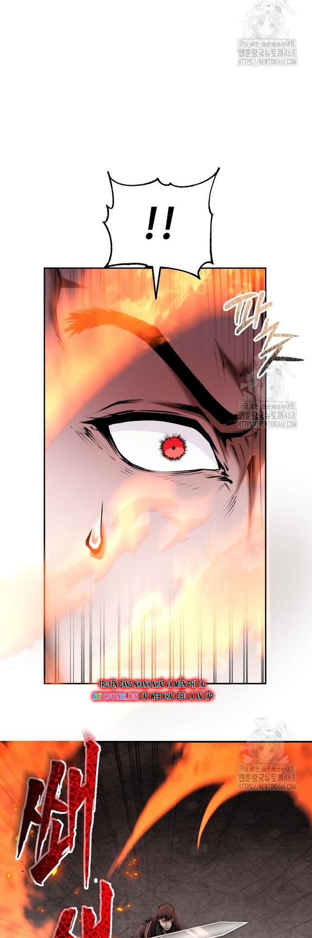 Giáo Chủ Ma Giáo Cũng Biết Sợ Chap 54 - Next Chap 55