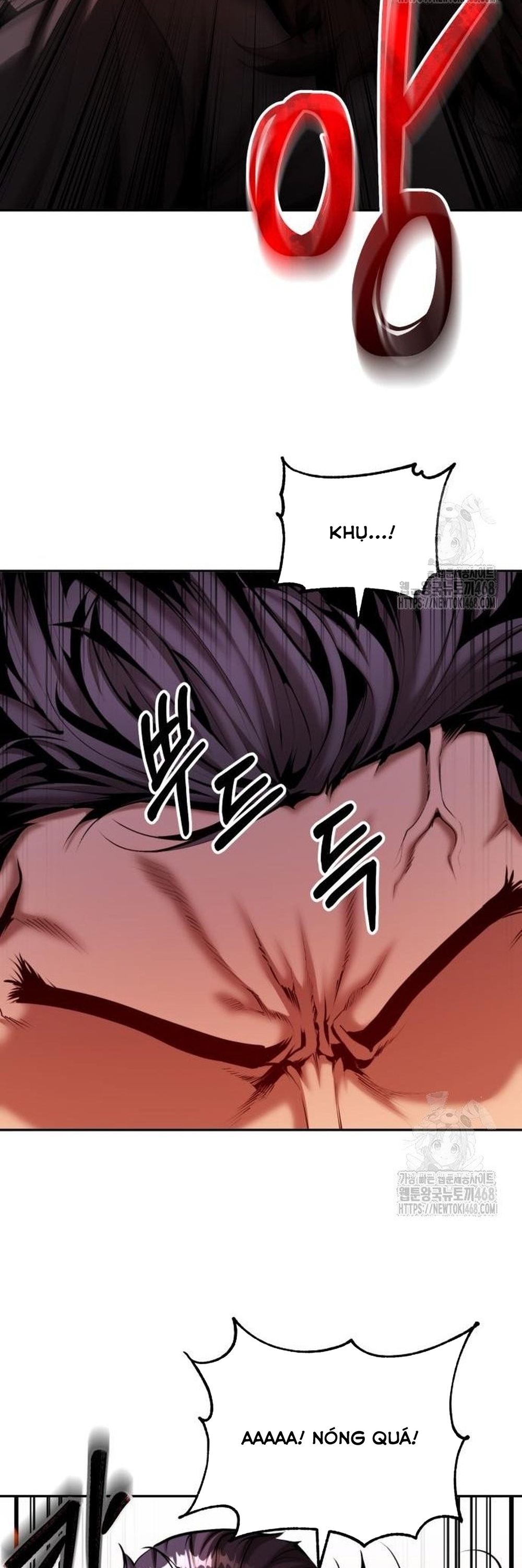 Giáo Chủ Ma Giáo Cũng Biết Sợ Chap 54 - Next Chap 55