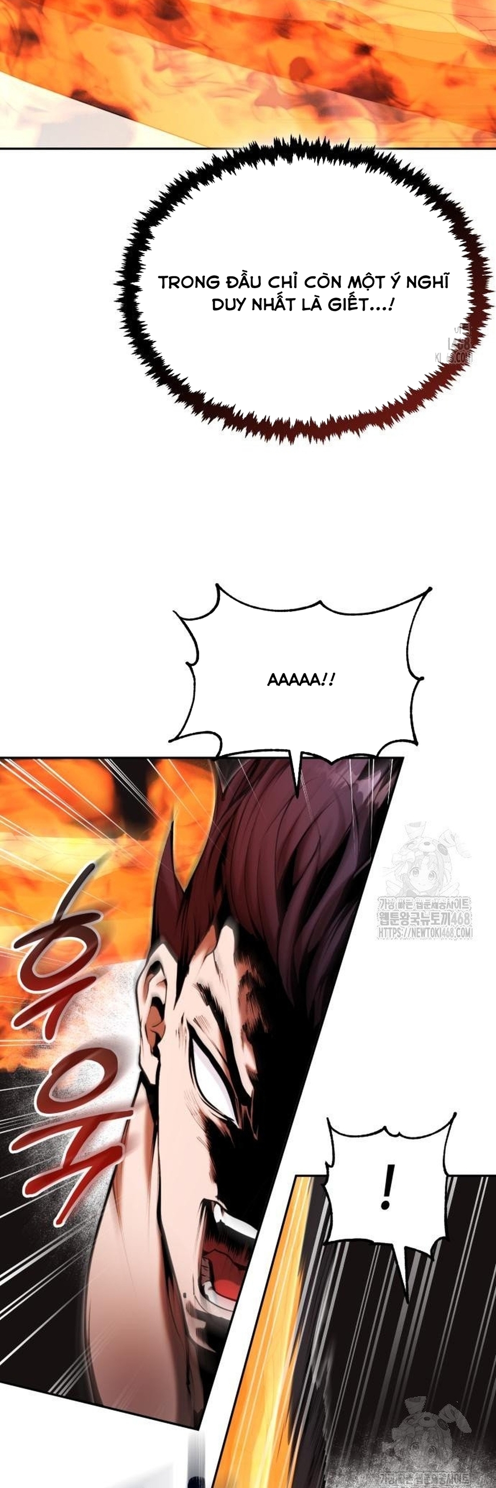 Giáo Chủ Ma Giáo Cũng Biết Sợ Chap 54 - Next Chap 55