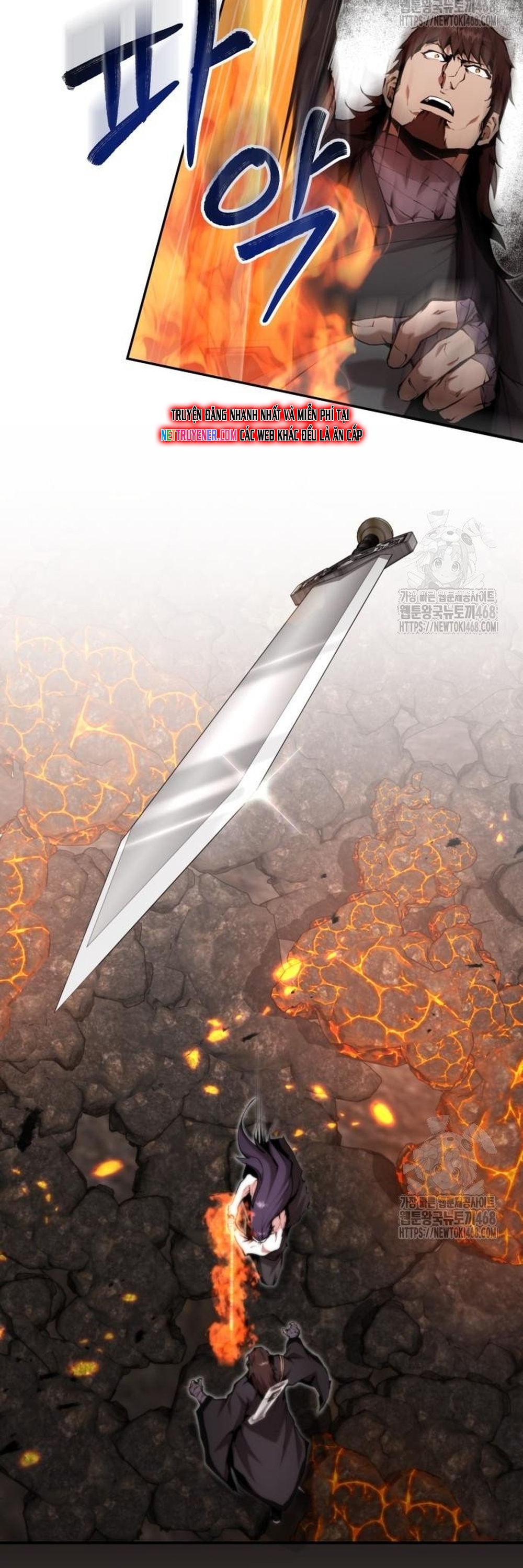 Giáo Chủ Ma Giáo Cũng Biết Sợ Chap 54 - Next Chap 55