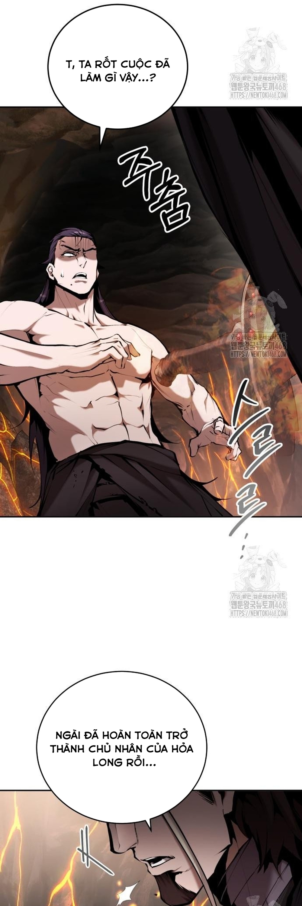 Giáo Chủ Ma Giáo Cũng Biết Sợ Chap 54 - Next Chap 55