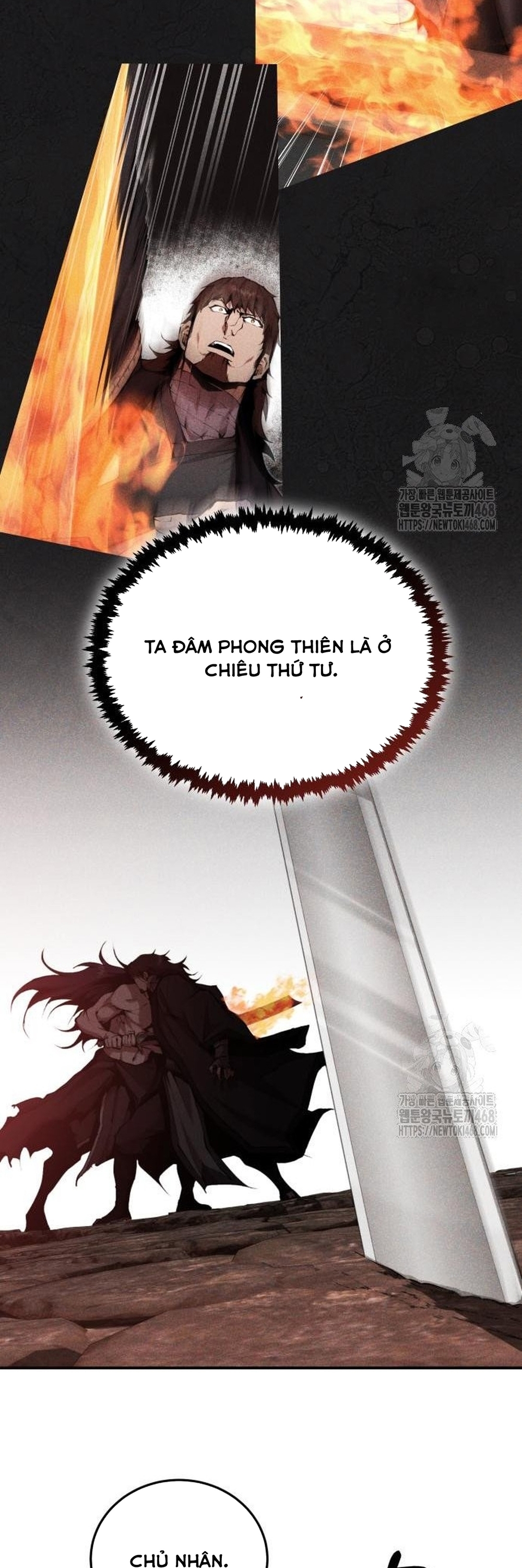 Giáo Chủ Ma Giáo Cũng Biết Sợ Chap 54 - Next Chap 55