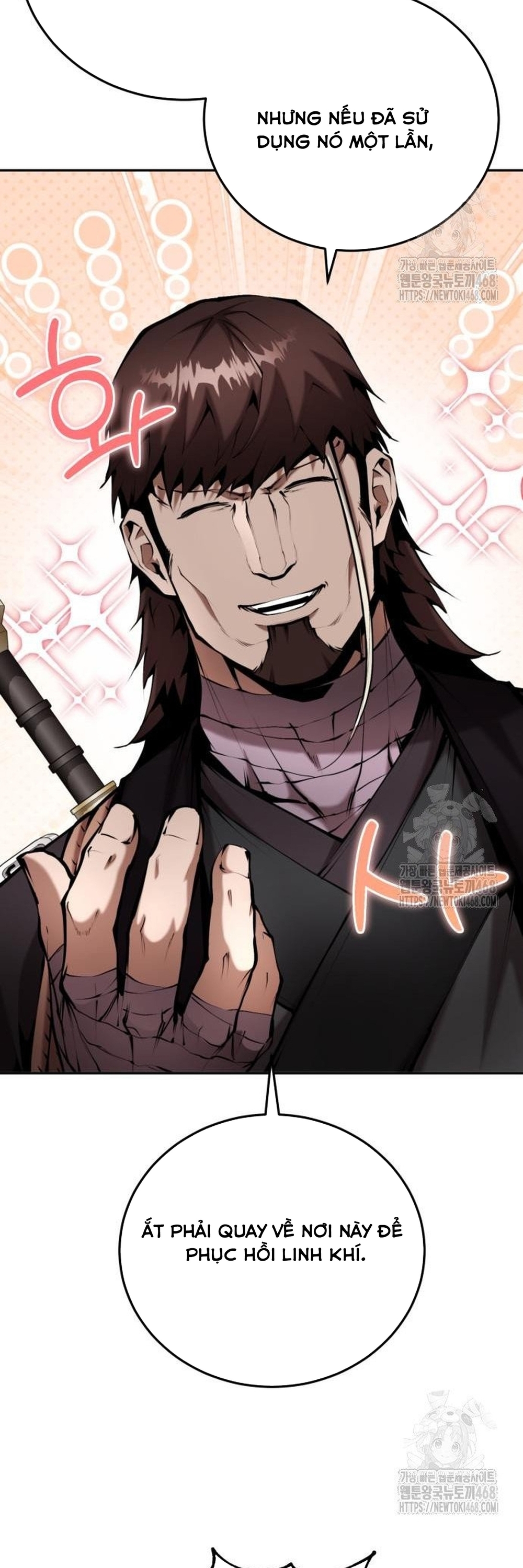 Giáo Chủ Ma Giáo Cũng Biết Sợ Chap 54 - Next Chap 55