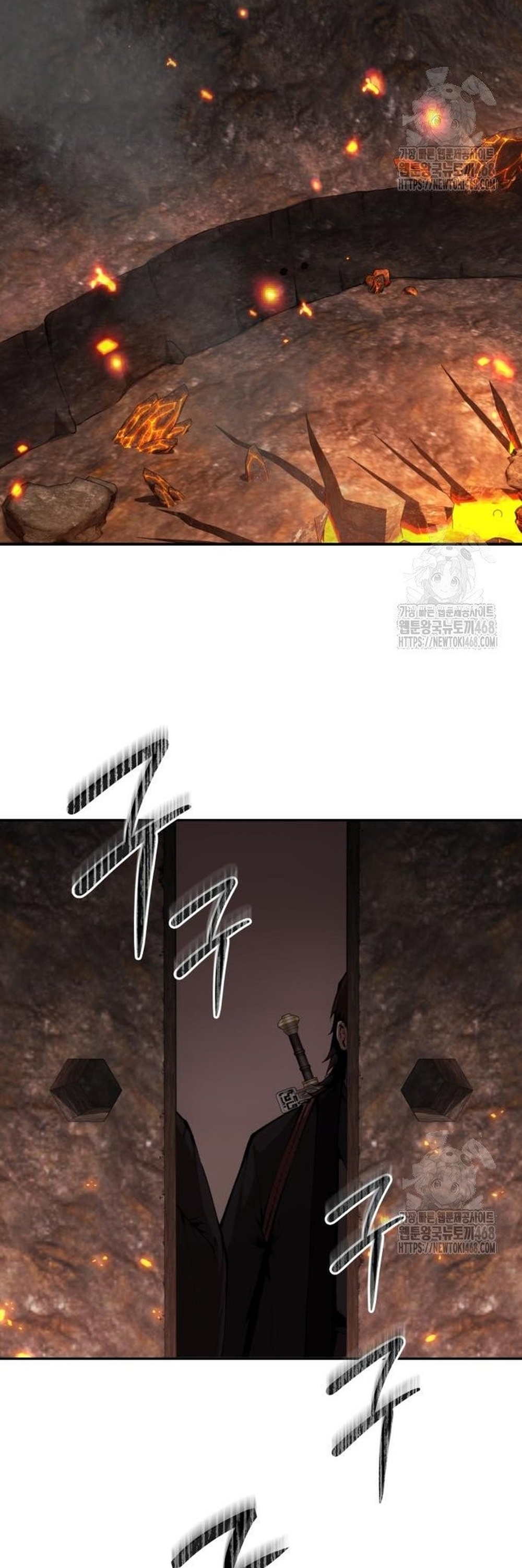 Giáo Chủ Ma Giáo Cũng Biết Sợ Chap 54 - Next Chap 55