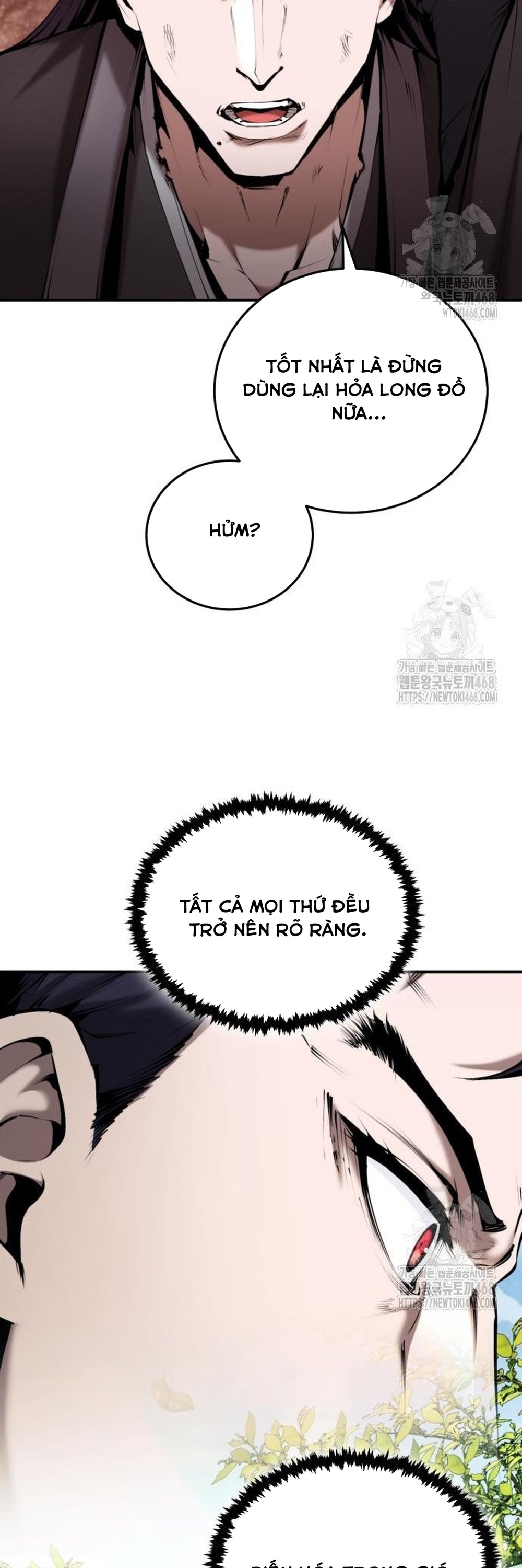 Giáo Chủ Ma Giáo Cũng Biết Sợ Chap 54 - Next Chap 55