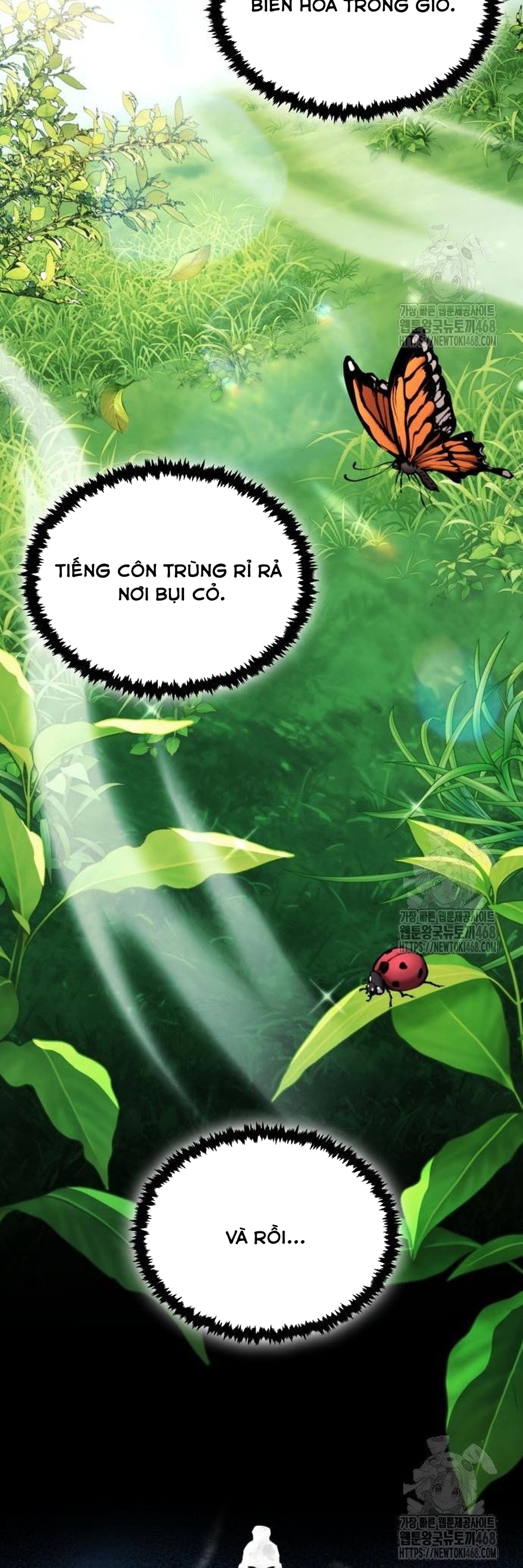 Giáo Chủ Ma Giáo Cũng Biết Sợ Chap 54 - Next Chap 55