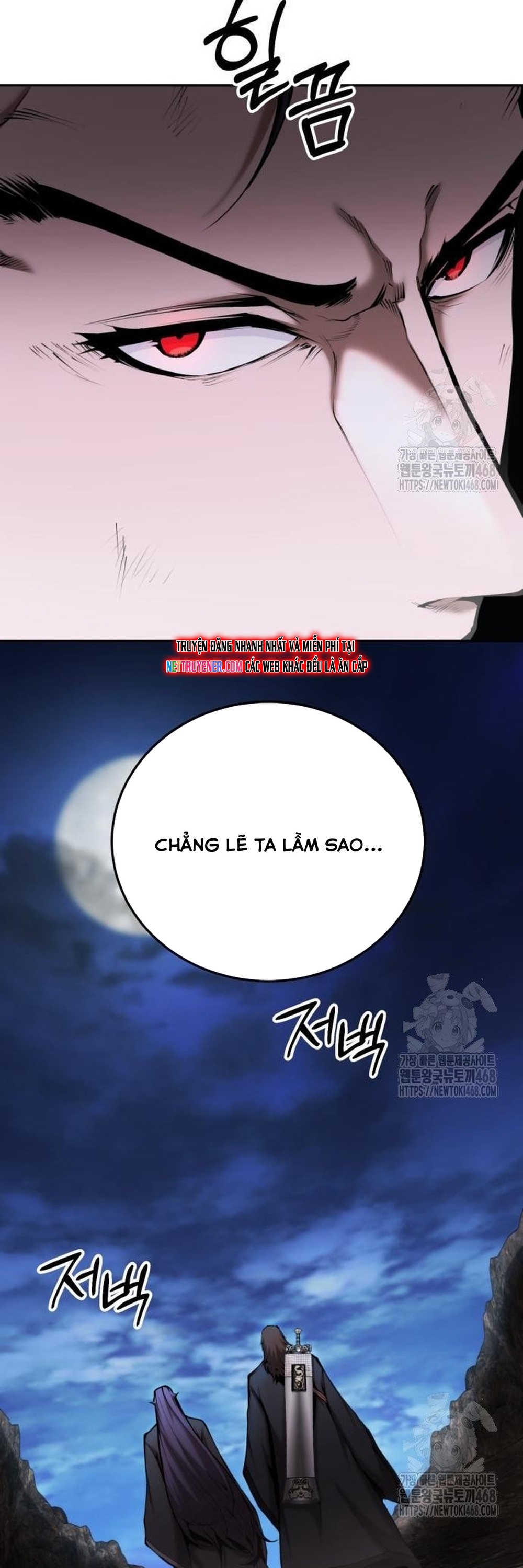 Giáo Chủ Ma Giáo Cũng Biết Sợ Chap 54 - Next Chap 55