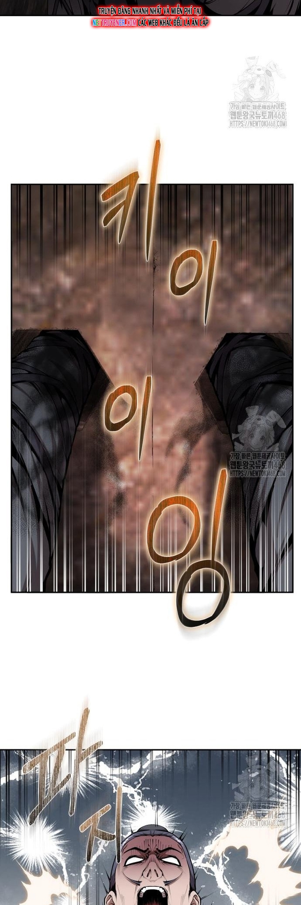 Giáo Chủ Ma Giáo Cũng Biết Sợ Chap 54 - Next Chap 55