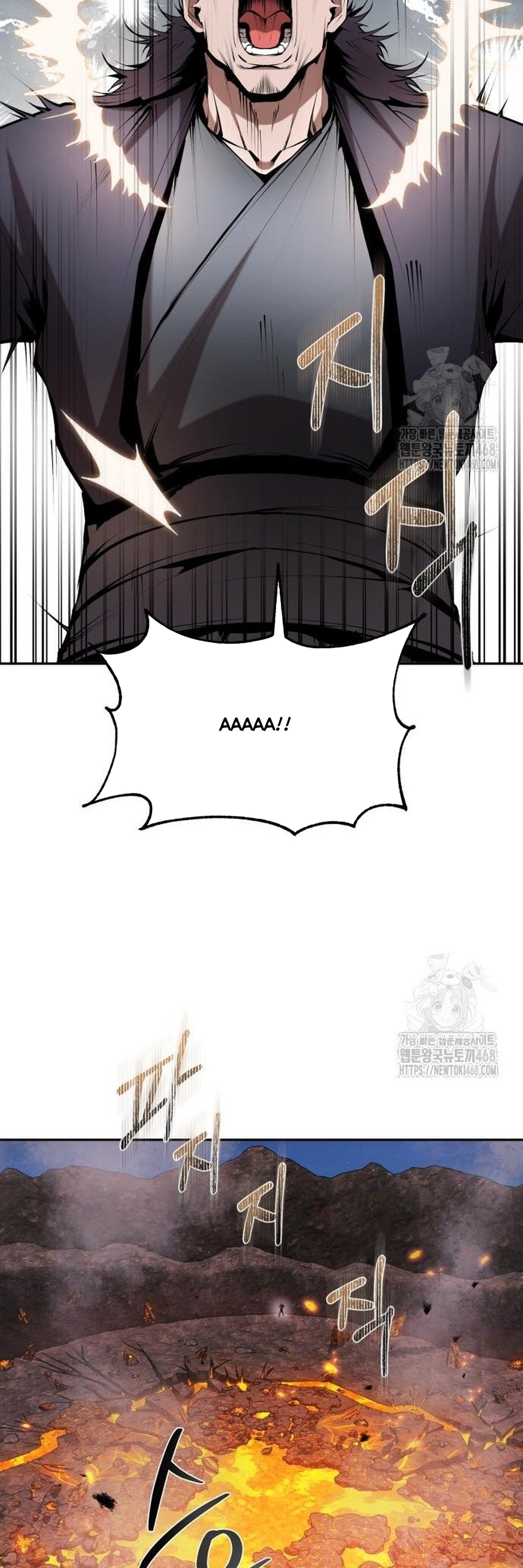 Giáo Chủ Ma Giáo Cũng Biết Sợ Chap 54 - Next Chap 55