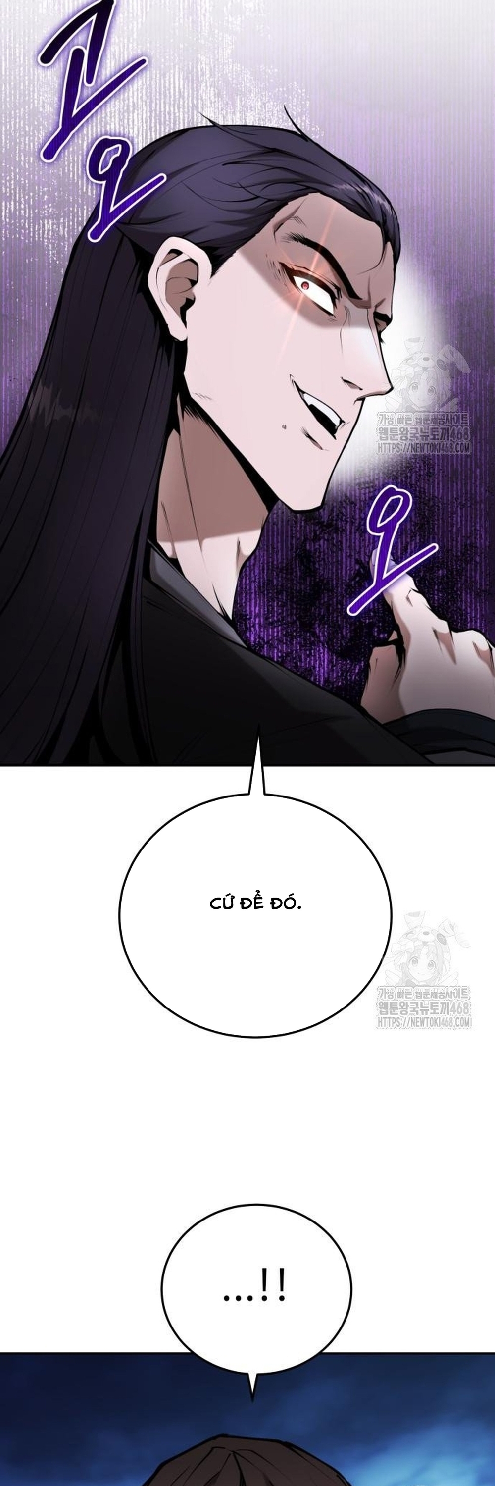 Giáo Chủ Ma Giáo Cũng Biết Sợ Chap 54 - Next Chap 55