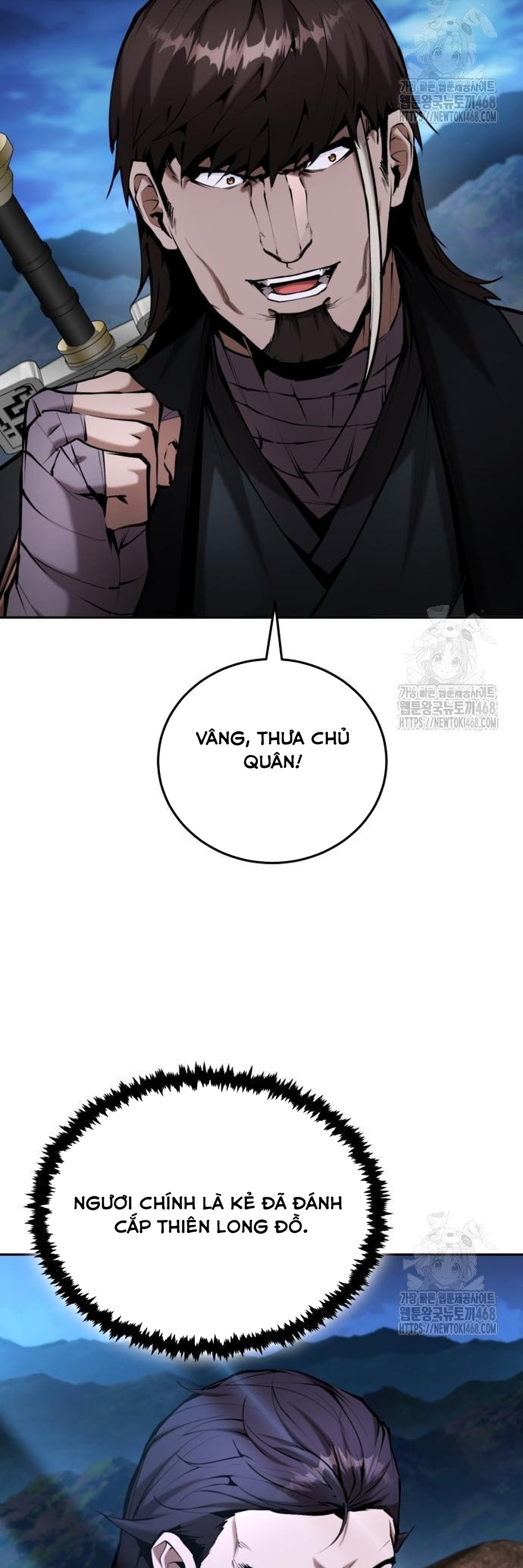 Giáo Chủ Ma Giáo Cũng Biết Sợ Chap 54 - Next Chap 55