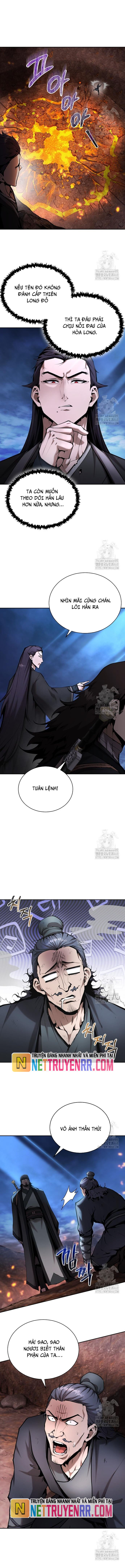 Giáo Chủ Ma Giáo Cũng Biết Sợ Chap 55 - Next Chap 56