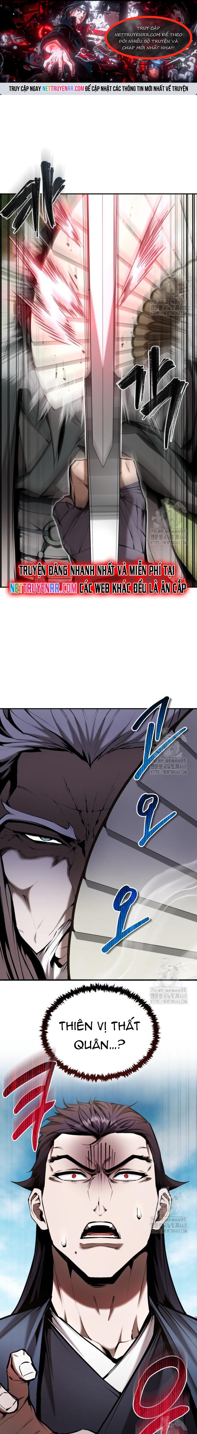 Giáo Chủ Ma Giáo Cũng Biết Sợ Chap 56 - Next Chap 57