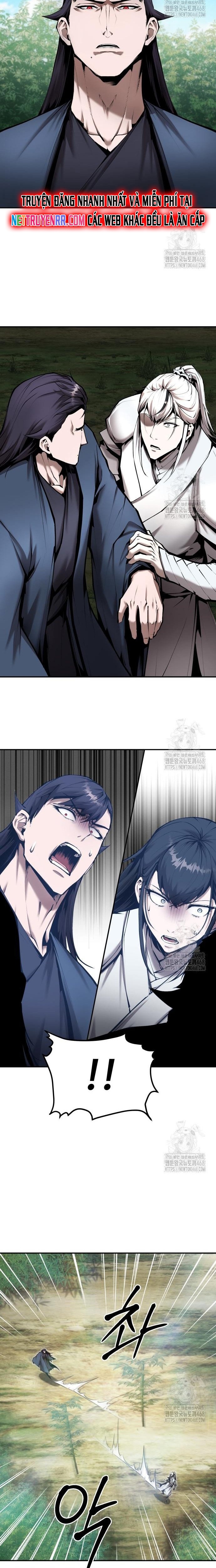 Giáo Chủ Ma Giáo Cũng Biết Sợ Chap 56 - Next Chap 57