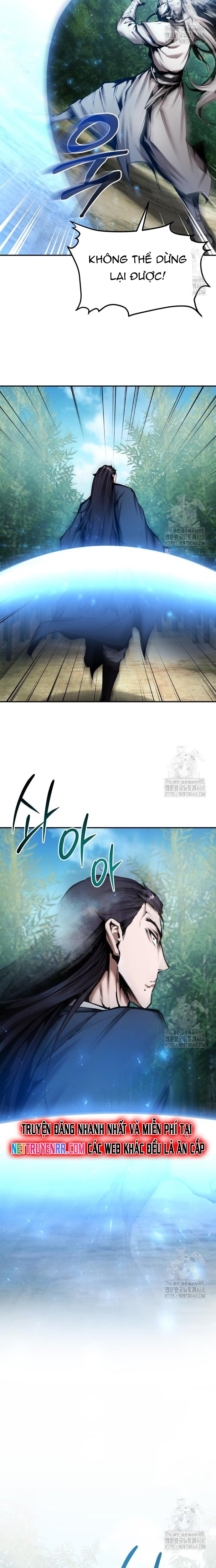 Giáo Chủ Ma Giáo Cũng Biết Sợ Chap 56 - Next Chap 57